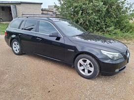 BMW 520, 2.0 l., wagon