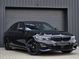 BMW 330, 3.0 l., saloon / sedan