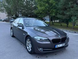 BMW 523, 2.5 l., Седан