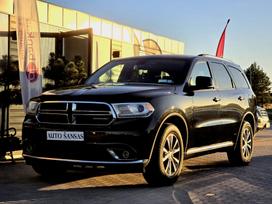Dodge Durango, 3.6 l., Внедорожник / Кроссовер