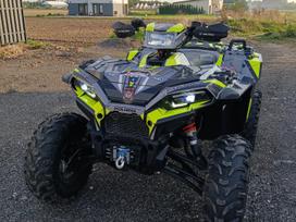 Polaris Sportsman 1000cc, квадроциклы