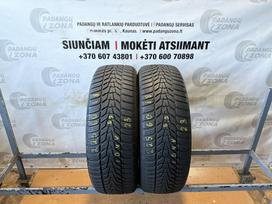 Hankook Winter i cept evo3 X, winter 225/60 R18