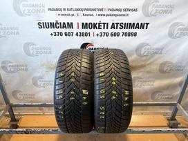 Dunlop SP winter sport 4D (MO) DSST, зимние 225/50 R17