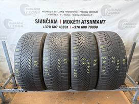 Nexen Winguard sport 2 WU7, ziemas 255/45 R19
