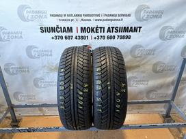 -Kita- Point.S Winter S, winter 215/60 R17