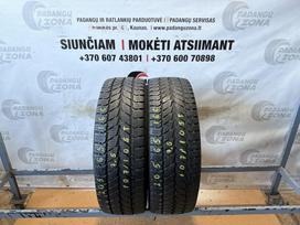 Uniroyal Snow Max 2, зимние 205/65 R16
