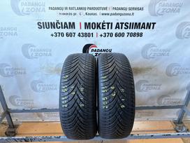 -Kita- BFGoodrich g-Force winter 2, winter 205/55 R16