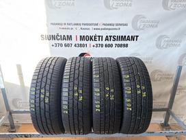 Continental ContiWinterContact TS830P, winter 205/60 R16