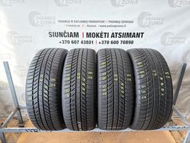 Continental WinterContact TS870P (255/45), зимние 235/50 R19