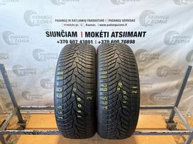 Yokohama BluEarth winter V905, winter 265/60 R18