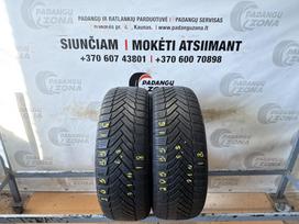 Michelin Alpin 6, all-season 205/55 R16