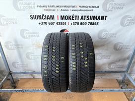 Continental ContiWinterContact TS830P SSR, зимние 225/50 R18