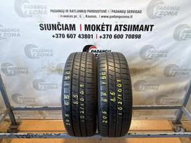 Goodyear Cargo vector 2, all-season 205/65 R15