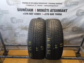 Hankook Winter i*cept evo2 suv, žieminės 235/55 R18