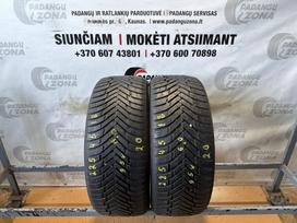 Nokian Weatherproof, universalios 225/45 R18