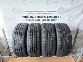 Continental WinterContact TS870P (235/50), winter 255/45 R19