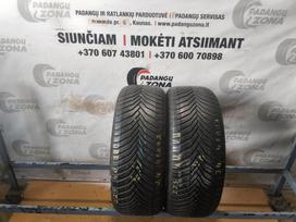 Michelin Cross climate 2, žieminės 225/40 R18