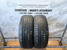 Falken Euroall season AS220 pro, all-season 255/55 R18