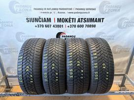 Dunlop Winter Sport 5, зимние 205/55 R16