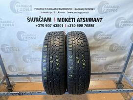 Kumho I Zen RV, зимние 215/70 R16