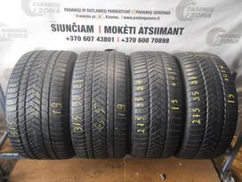 Pirelli Winter sotozero 3 .Galas, зимние 315/30 R21