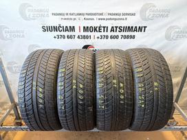 Syron Everest 1+, ziemas 245/45 R18