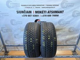Dunlop Winter Sport 5, зимние 225/55 R16
