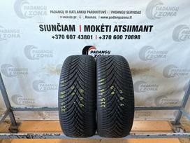 -Kita- BFGoodrich g-Force winter 2, all-season 225/45 R17