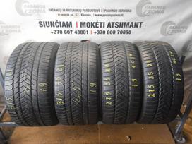 Pirelli Sottozero 3 Priek. 275 35 21, зимние 275/35 R21