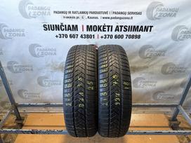 Pirelli Sottozero winter 3 (MO), winter 215/65 R17