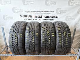 Pirelli Sottozero winter 3 (TO), зимние 255/45 R19