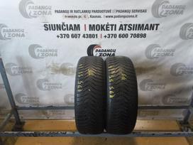 Goodyear Ultra grip 8, žieminės 195/55 R16