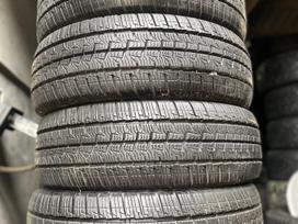 Continental, всесезонные 205/65 R16