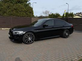 BMW 530, 3.0 l., Седан