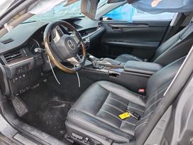 Lexus Es klasė