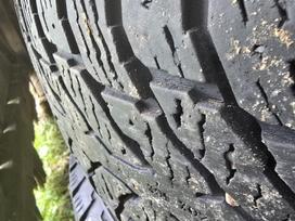 Nokian, зимние 285/70 R17