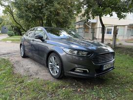 Ford Mondeo, 1.5 l., Хэтчбек