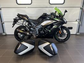 Kawasaki Ninja 1000sx 1000cc, touring / sport