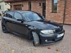 BMW 120, 2.0 l., wagon