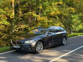 Bmw 535, 3.0 l., universalas