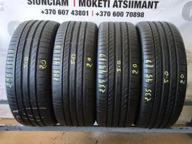 Continental Contisport contact 5, summer 235/45 R19