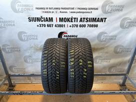 Dunlop Winter Sport 5, winter 225/40 R18