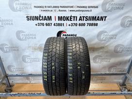 Continental ContiWinterContact TS830P, žieminės 205/55 R16