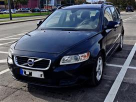 Volvo V50, 1.6 l., universalas