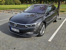 Volkswagen Passat, 1.5 l., Седан
