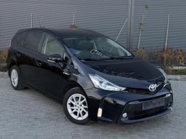 Toyota Prius+, 1.8 l., Минивэн