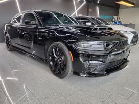 Dodge Charger, 3.6 l., Седан