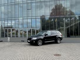 BMW X5, 3.0 l., Внедорожник / Кроссовер