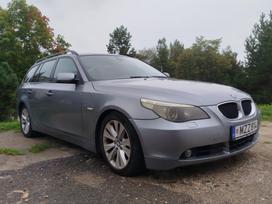 BMW 530, 3.0 l., Универсал