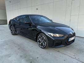 BMW 430, 2.0 l., Купе (coupe)